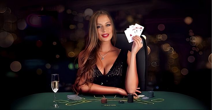 cricstar login Live Casino